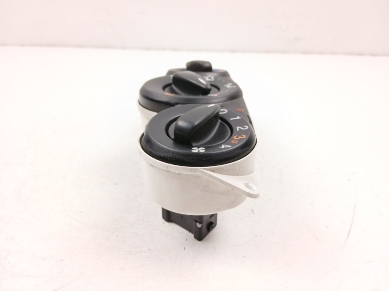 Recambio de mandos calefaccion aire para ford focus i (daw, dbw) 1.8 tdci referencia OEM IAM 98AB18C419AE  