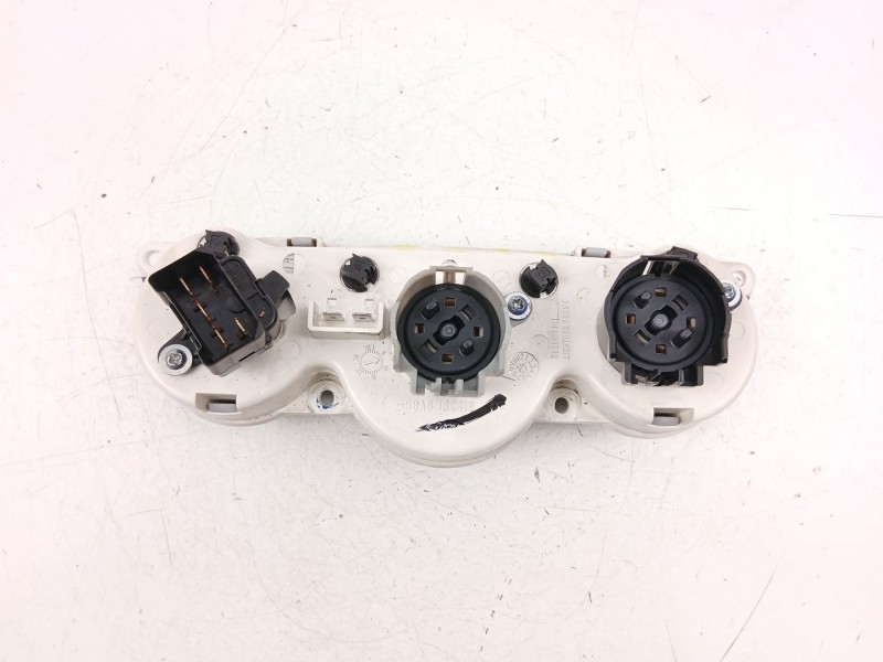 Recambio de mandos calefaccion aire para ford focus i (daw, dbw) 1.8 tdci referencia OEM IAM 98AB18C419AE  