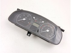 Recambio de cuadro instrumentos para renault laguna ii (bg0/1_) 2.2 dci (bg0f) referencia OEM IAM 8200328449  