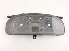 Recambio de cuadro instrumentos para renault laguna ii (bg0/1_) 2.2 dci (bg0f) referencia OEM IAM 8200328449   2