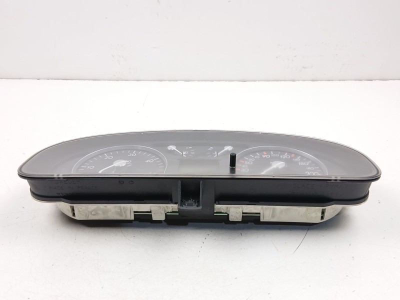 Recambio de cuadro instrumentos para renault laguna ii (bg0/1_) 2.2 dci (bg0f) referencia OEM IAM 8200328449  