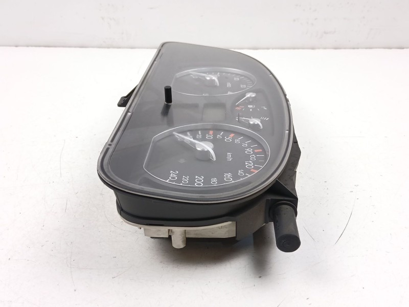 Recambio de cuadro instrumentos para renault laguna ii (bg0/1_) 2.2 dci (bg0f) referencia OEM IAM 8200328449  