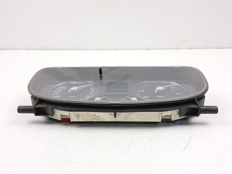 Recambio de cuadro instrumentos para renault laguna ii (bg0/1_) 2.2 dci (bg0f) referencia OEM IAM 8200328449  