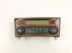 Recambio de mandos calefaccion aire para renault laguna ii (bg0/1_) 2.2 dci (bg0f) referencia OEM IAM 8200264424   2