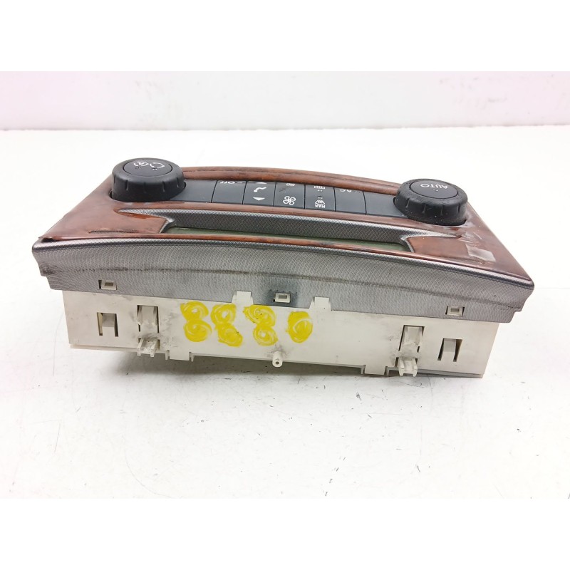 Recambio de mandos calefaccion aire para renault laguna ii (bg0/1_) 2.2 dci (bg0f) referencia OEM IAM 8200264424  