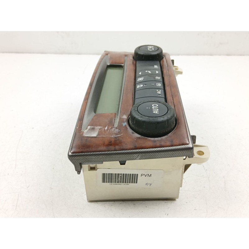 Recambio de mandos calefaccion aire para renault laguna ii (bg0/1_) 2.2 dci (bg0f) referencia OEM IAM 8200264424  