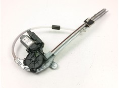 Recambio de elevalunas trasero izquierdo para renault laguna ii (bg0/1_) 2.2 dci (bg0f) referencia OEM IAM 8200305720  