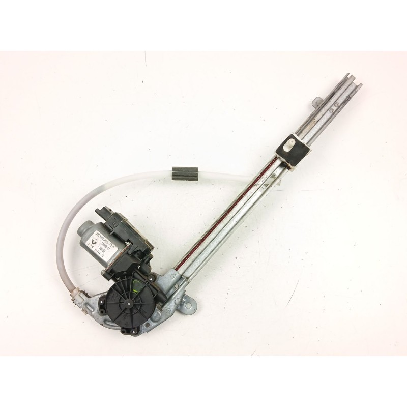 Recambio de elevalunas trasero izquierdo para renault laguna ii (bg0/1_) 2.2 dci (bg0f) referencia OEM IAM 8200305720  