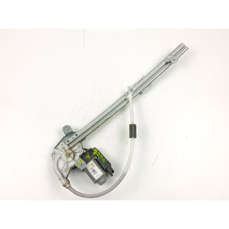 Recambio de elevalunas trasero izquierdo para renault laguna ii (bg0/1_) 2.2 dci (bg0f) referencia OEM IAM 8200305720  