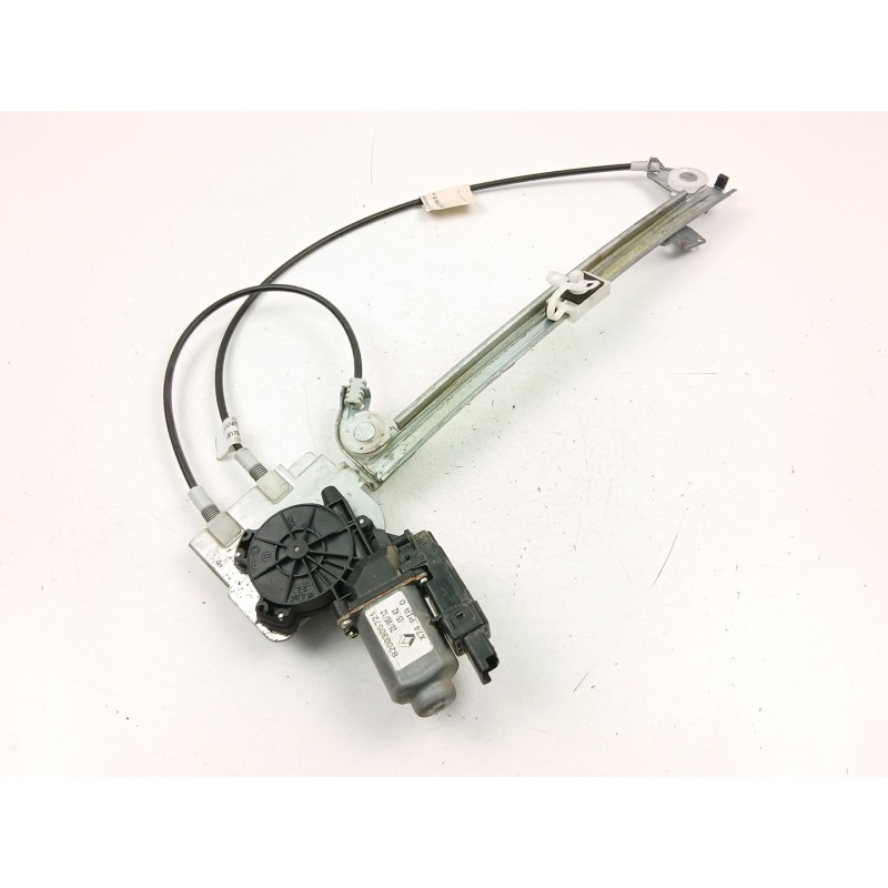 Recambio de elevalunas trasero derecho para renault laguna ii (bg0/1_) 2.2 dci (bg0f) referencia OEM IAM 8200305721  