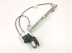 Recambio de elevalunas trasero derecho para renault laguna ii (bg0/1_) 2.2 dci (bg0f) referencia OEM IAM 8200305721   2