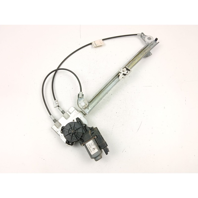 Recambio de elevalunas trasero derecho para renault laguna ii (bg0/1_) 2.2 dci (bg0f) referencia OEM IAM 8200305721  