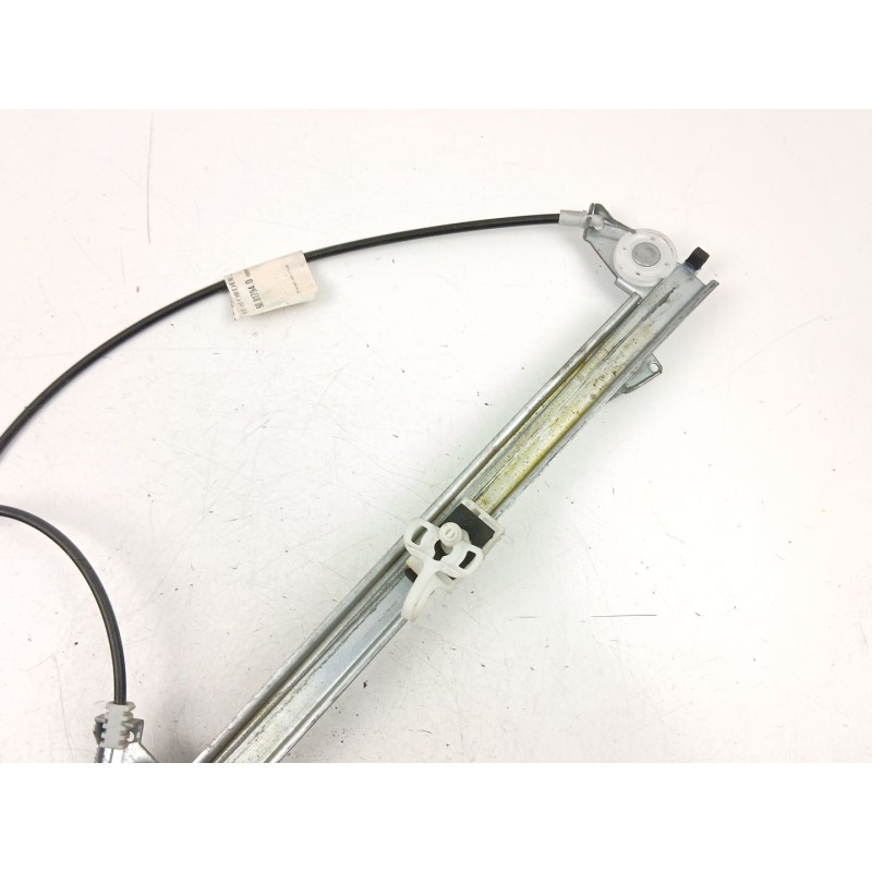 Recambio de elevalunas trasero derecho para renault laguna ii (bg0/1_) 2.2 dci (bg0f) referencia OEM IAM 8200305721  