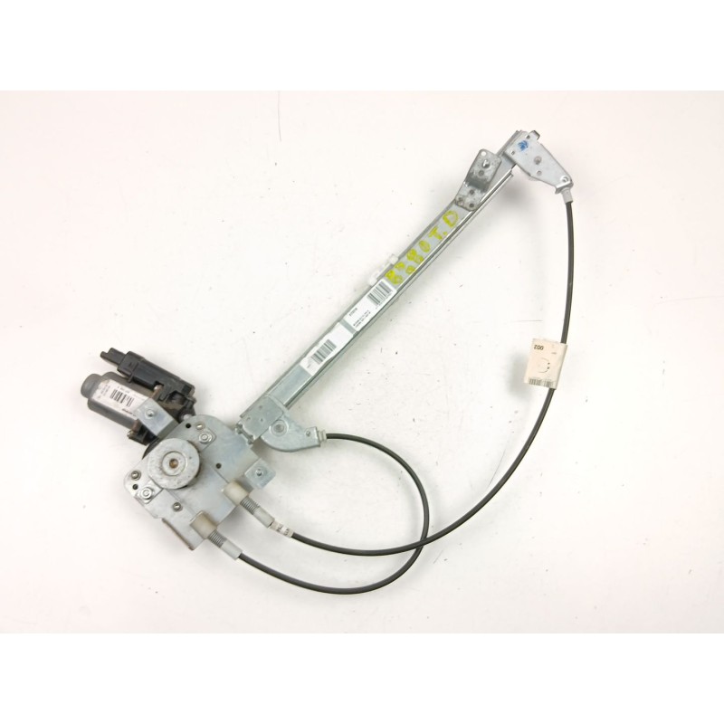 Recambio de elevalunas trasero derecho para renault laguna ii (bg0/1_) 2.2 dci (bg0f) referencia OEM IAM 8200305721  