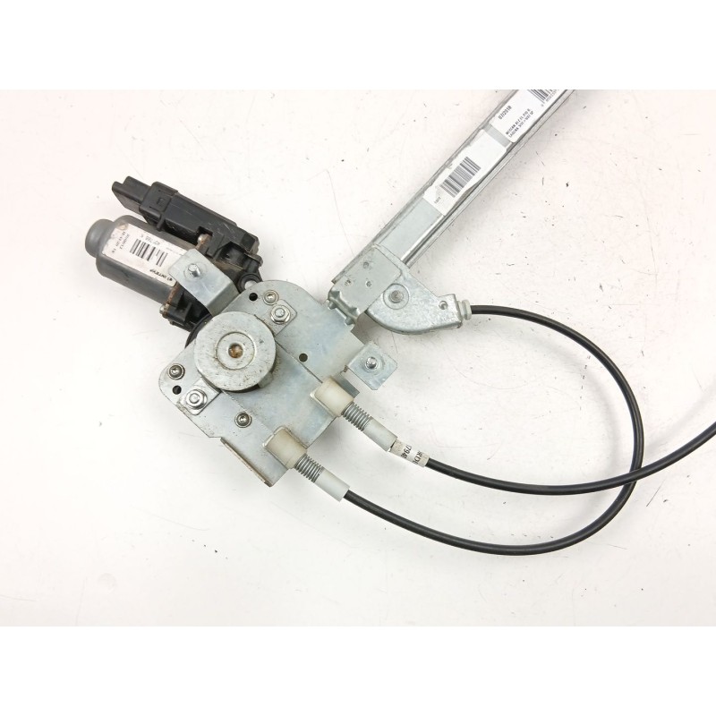 Recambio de elevalunas trasero derecho para renault laguna ii (bg0/1_) 2.2 dci (bg0f) referencia OEM IAM 8200305721  