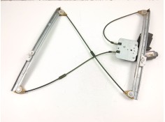 Recambio de elevalunas delantero izquierdo para renault laguna ii (bg0/1_) 2.2 dci (bg0f) referencia OEM IAM 8200722832   2