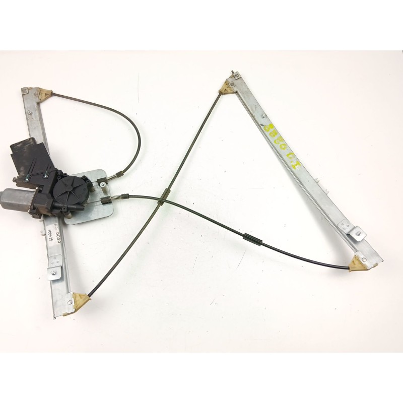 Recambio de elevalunas delantero izquierdo para renault laguna ii (bg0/1_) 2.2 dci (bg0f) referencia OEM IAM 8200722832  