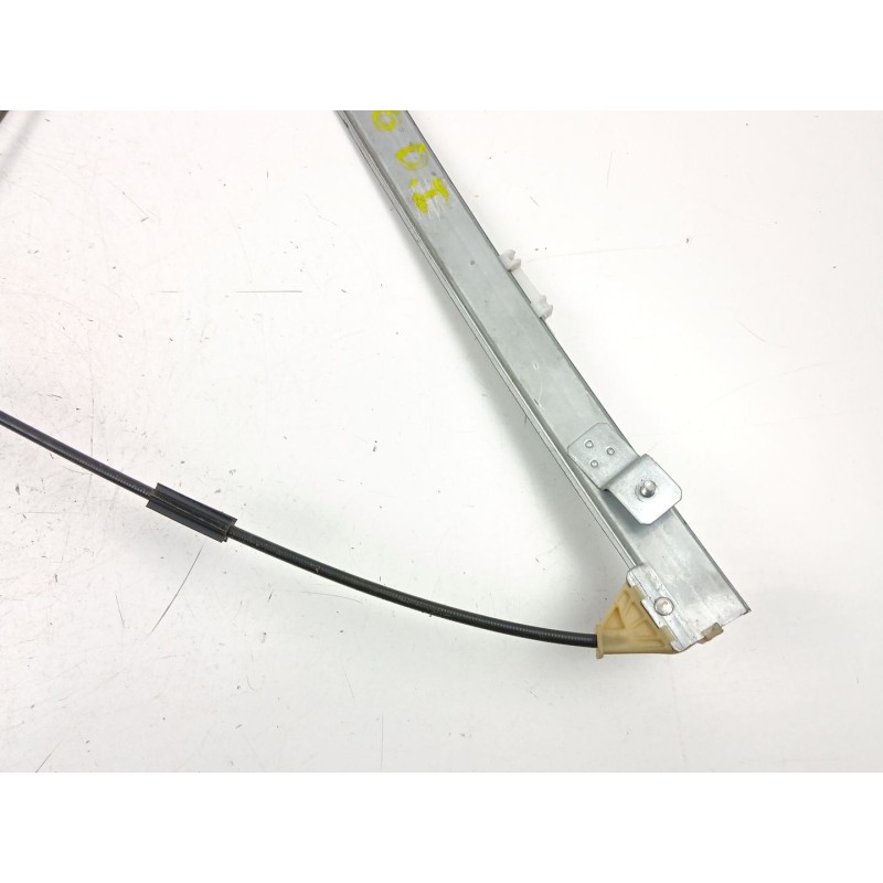 Recambio de elevalunas delantero izquierdo para renault laguna ii (bg0/1_) 2.2 dci (bg0f) referencia OEM IAM 8200722832  