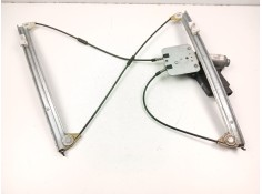 Recambio de elevalunas delantero derecho para renault laguna ii (bg0/1_) 2.2 dci (bg0f) referencia OEM IAM 8200722834  