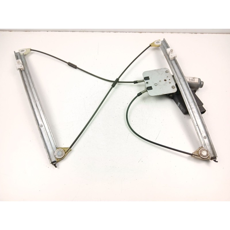 Recambio de elevalunas delantero derecho para renault laguna ii (bg0/1_) 2.2 dci (bg0f) referencia OEM IAM 8200722834  