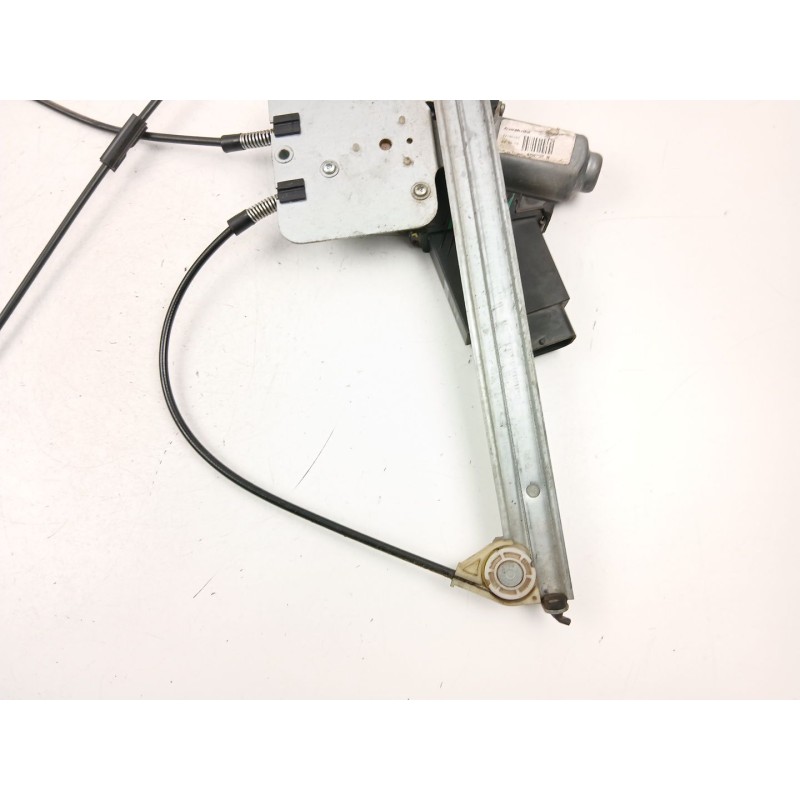 Recambio de elevalunas delantero derecho para renault laguna ii (bg0/1_) 2.2 dci (bg0f) referencia OEM IAM 8200722834  