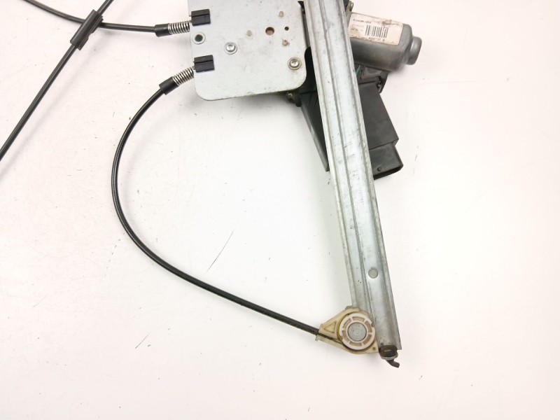 Recambio de elevalunas delantero derecho para renault laguna ii (bg0/1_) 2.2 dci (bg0f) referencia OEM IAM 8200722834  