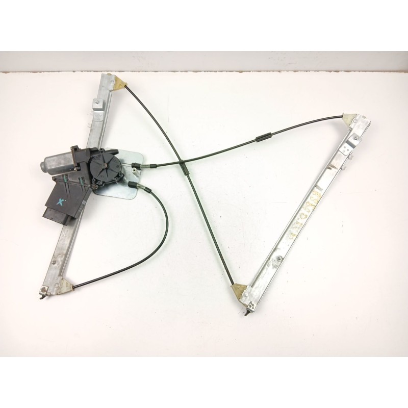 Recambio de elevalunas delantero derecho para renault laguna ii (bg0/1_) 2.2 dci (bg0f) referencia OEM IAM 8200722834  