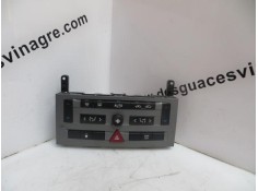Recambio de mandos calefaccion : peugeot 407 : 2.0 hdi -d -rhr (136cv) 4p [2004] para peugeot 407 2.0 hdi -d -rhr referencia OEM