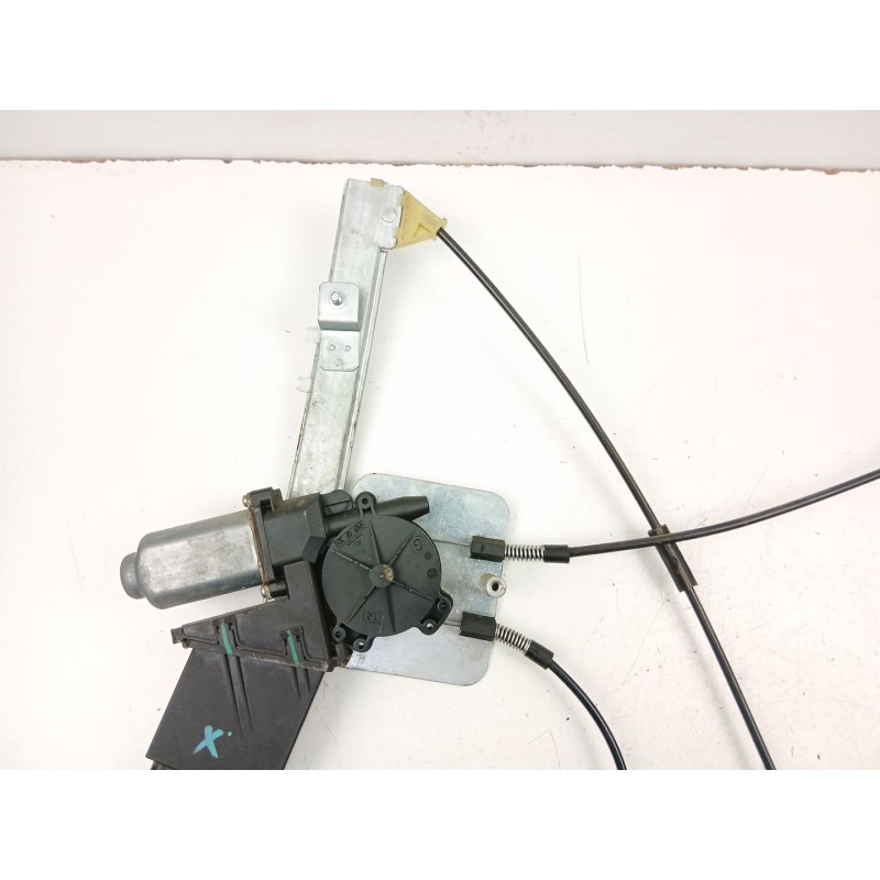 Recambio de elevalunas delantero derecho para renault laguna ii (bg0/1_) 2.2 dci (bg0f) referencia OEM IAM 8200722834  