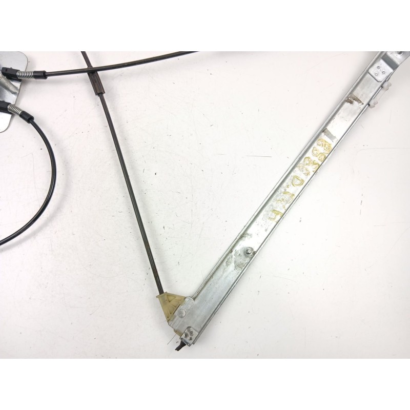 Recambio de elevalunas delantero derecho para renault laguna ii (bg0/1_) 2.2 dci (bg0f) referencia OEM IAM 8200722834  