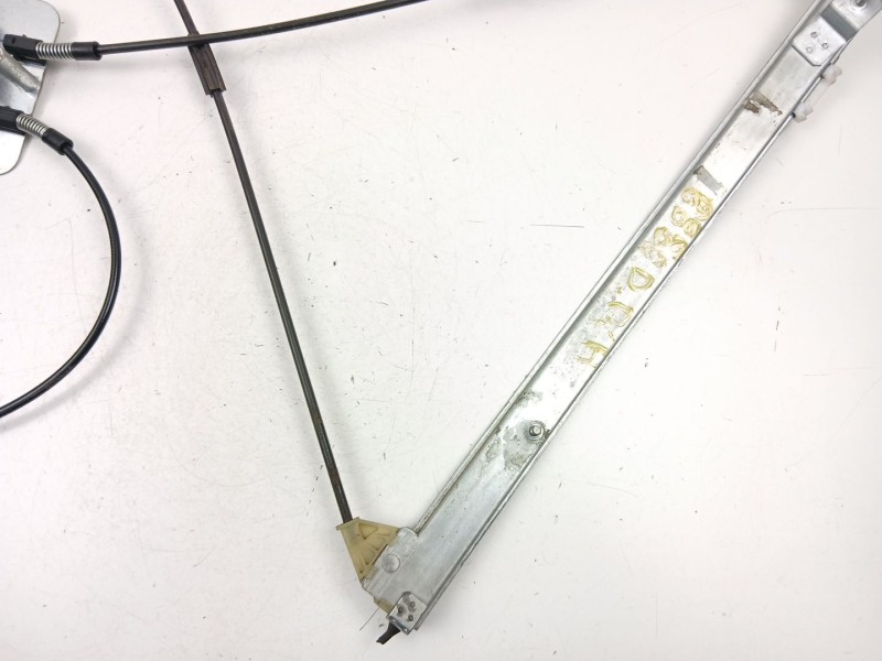 Recambio de elevalunas delantero derecho para renault laguna ii (bg0/1_) 2.2 dci (bg0f) referencia OEM IAM 8200722834  