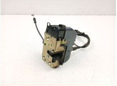 Recambio de cerradura puerta trasera izquierda para renault laguna ii (bg0/1_) 2.2 dci (bg0f) referencia OEM IAM 8200009152  