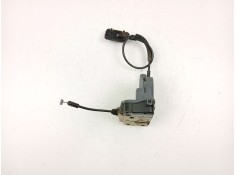 Recambio de cerradura puerta trasera izquierda para renault laguna ii (bg0/1_) 2.2 dci (bg0f) referencia OEM IAM 8200009152   2