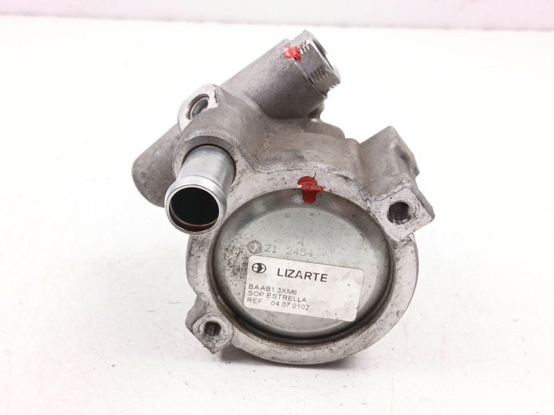 Recambio de bomba direccion para renault laguna ii (bg0/1_) 2.2 dci (bg0f) referencia OEM IAM 491103097R  