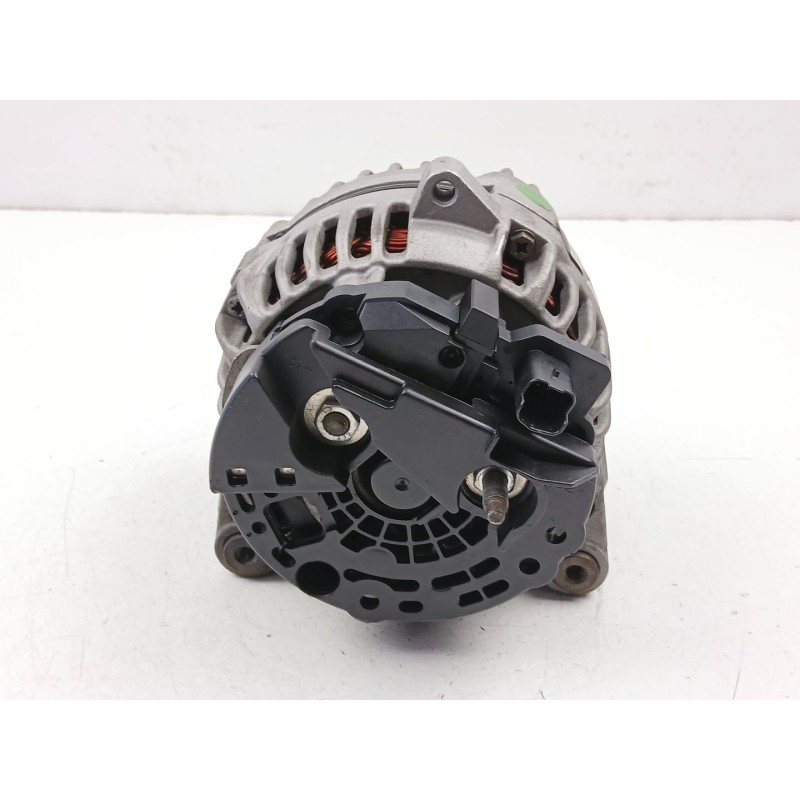 Recambio de alternador para renault laguna ii (bg0/1_) 2.2 dci (bg0f) referencia OEM IAM 8200660020  0124525043
