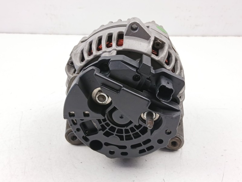 Recambio de alternador para renault laguna ii (bg0/1_) 2.2 dci (bg0f) referencia OEM IAM 8200660020  0124525043