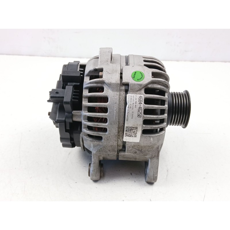 Recambio de alternador para renault laguna ii (bg0/1_) 2.2 dci (bg0f) referencia OEM IAM 8200660020  0124525043