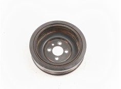 Recambio de polea cigueñal para seat leon (1p1) 1.9 tdi referencia OEM IAM 03G105243  