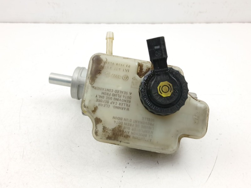 Recambio de bomba de freno para seat leon (1p1) 1.9 tdi referencia OEM IAM 1K1614019M  