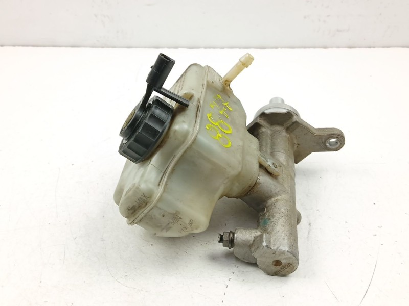 Recambio de bomba de freno para seat leon (1p1) 1.9 tdi referencia OEM IAM 1K1614019M  