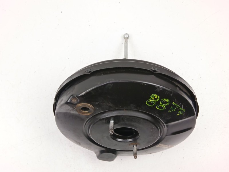 Recambio de servofreno para seat leon (1p1) 1.9 tdi referencia OEM IAM 1K1614105AJ  0204051068