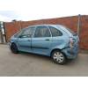 citroën xsara picasso (n68) del año 2002