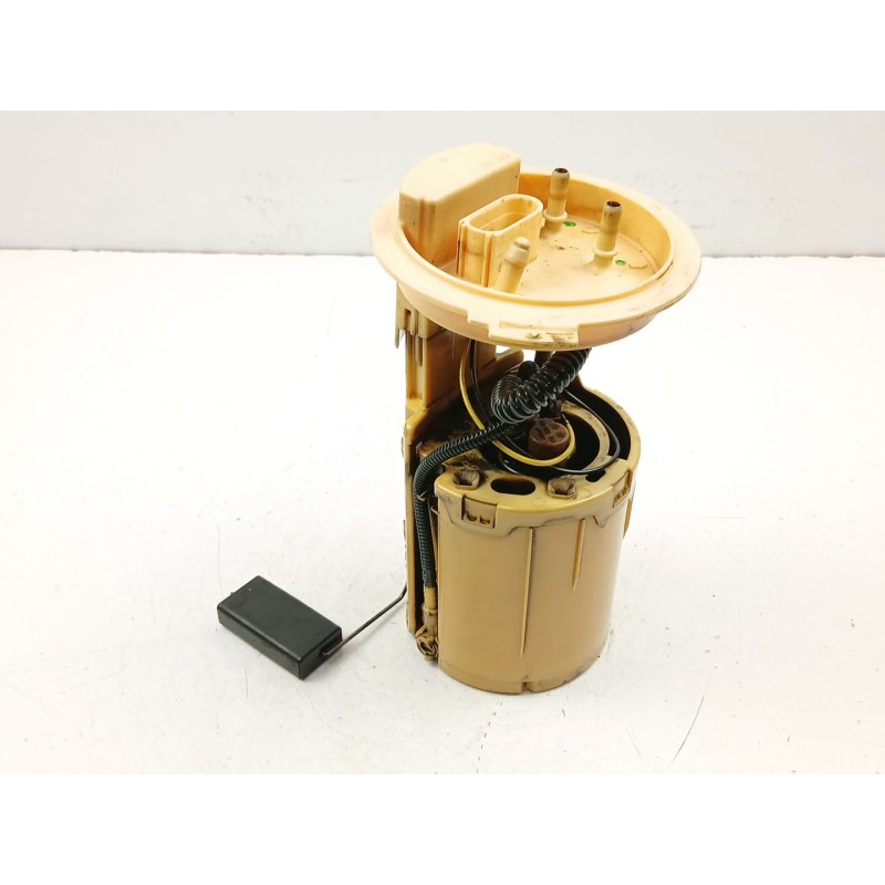 Recambio de bomba combustible aforador para seat leon (1p1) 1.9 tdi referencia OEM IAM 1K0919050D  A2C53041385