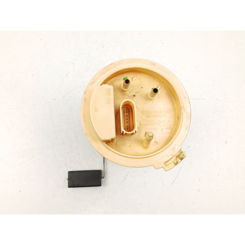 Recambio de bomba combustible aforador para seat leon (1p1) 1.9 tdi referencia OEM IAM 1K0919050D  A2C53041385