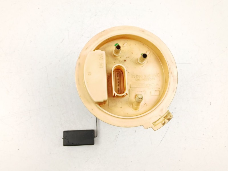 Recambio de bomba combustible aforador para seat leon (1p1) 1.9 tdi referencia OEM IAM 1K0919050D  A2C53041385