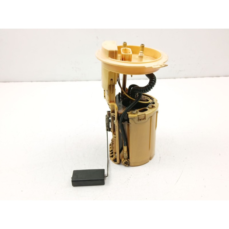 Recambio de bomba combustible aforador para seat leon (1p1) 1.9 tdi referencia OEM IAM 1K0919050D  A2C53041385