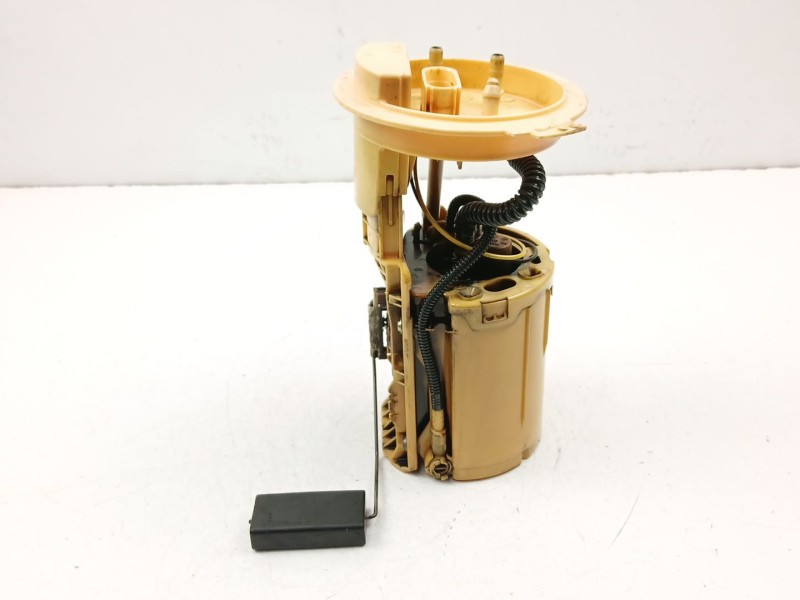 Recambio de bomba combustible aforador para seat leon (1p1) 1.9 tdi referencia OEM IAM 1K0919050D  A2C53041385