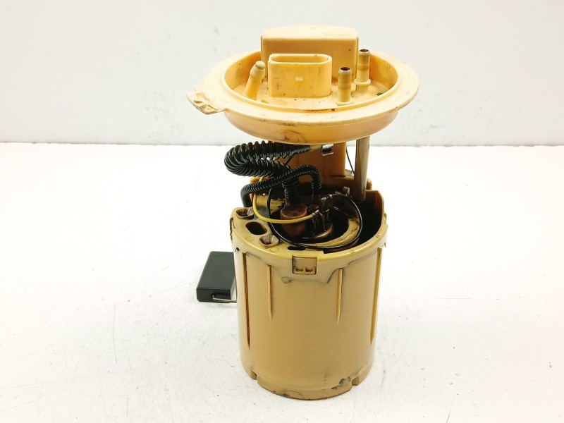 Recambio de bomba combustible aforador para seat leon (1p1) 1.9 tdi referencia OEM IAM 1K0919050D  A2C53041385