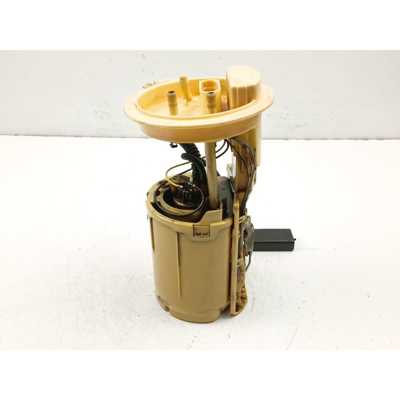 Recambio de bomba combustible aforador para seat leon (1p1) 1.9 tdi referencia OEM IAM 1K0919050D  A2C53041385