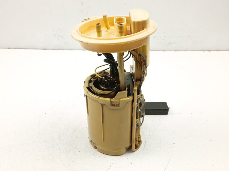 Recambio de bomba combustible aforador para seat leon (1p1) 1.9 tdi referencia OEM IAM 1K0919050D  A2C53041385